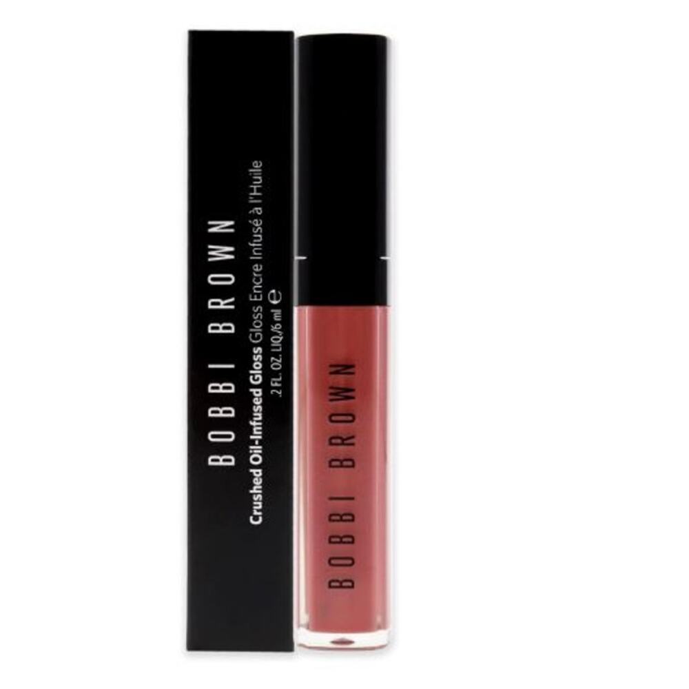 Bobbi Brown In The Buff Crushed Oil Infused Lip Gloss Full Size